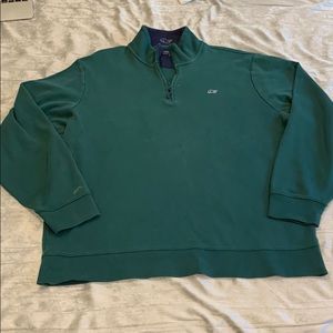 Men’s Vineyard Vines Quarter Zip
